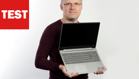 Lenovo Ideapad 330S-15: Test des 15-Zoll-Notebooks