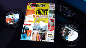 Heftvorschau: Das bietet die COMPUTER BILD 21/2018