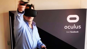 Oculus Quest im Praxis-Test: Das ultimative VR-Erlebnis?