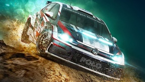 Dirt Rally 2.0 im Test: Der neue Offroad-Champion!