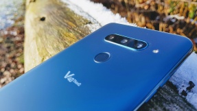 V40 ThinQ im Test: Das beste Handy von LG?