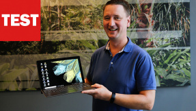 Lenovo Miix 630 im Test: Das etwas andere Convertible!