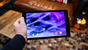 Aldi-Tablet mit LTE und Android 8.1 für 199 Euro