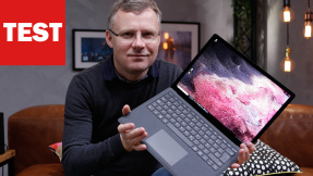 Microsoft Surface Laptop 2 im Test: Schön, teuer – gut?