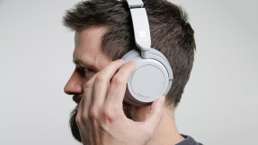 Surface Headphones: Microsofts erster Kopfhörer im Test