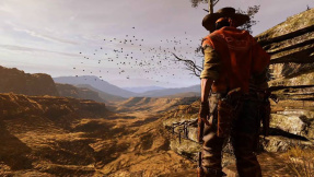 Call of Juarez: Neues Cowboy-Spiel im Anflug?