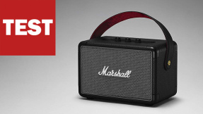 Marshall Kilburn 2: Schicke Bluetooth-Box im Test