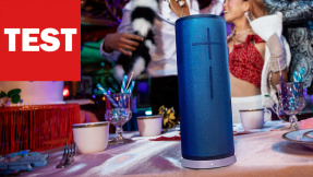 Party-Lautsprecher im Test: Ultimate Ears Megaboom 3