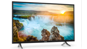 Aldi-TV für 379 Euro: Medion X15025 im Praxis-Test!