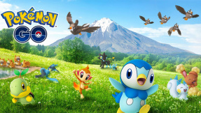 Pokémon GO: Die Monster der vierten Generation kommen!