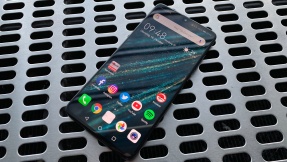 Huawei Mate 20 im Test: Was kann das Basismodell?