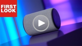 Amazon Echo Plus: Alexa tönt in der 2. Generation