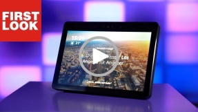 Smarte Box: Amazon Echo Show 2 im First Look!<br />