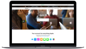 Nutzer enttäuscht: Apple-ID ab sofort mit Altersbeschränkung