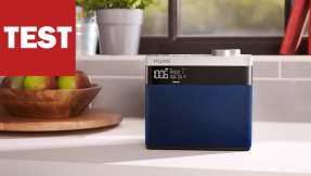 Pure Pop Maxi S: Radio mit DAB und Bluetooth im Test