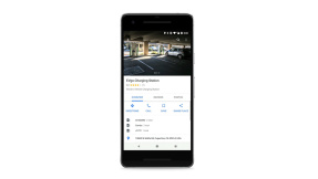 Google Maps: Navi-App ist in der Zukunft angekommen!