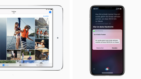 Apples Datenschutzportal: So kommen Sie an Ihre Daten