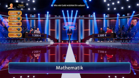 Wer weiß denn sowas?: Spiel zur Show jetzt erhältlich