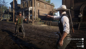 Red Dead Redemption 2: Erster Trailer zur PC-Version