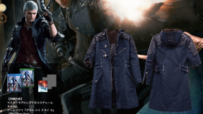 Devil May Cry 5: Limited Edition für 6.900 Euro!