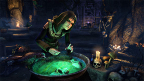 The Elder Scrolls Online: Hexenfest gestartet