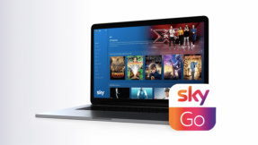 Sky Go: Anbieter lagert wichtige Funktion als App aus