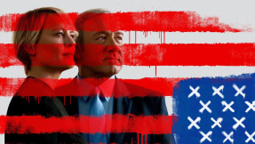 House of Cards: Alle Staffeln der Serie im Stream sehen