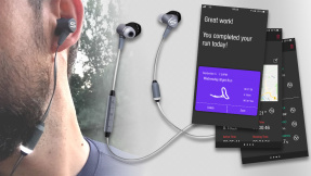 Soul Run Free Pro Bio im Test: Den Coach im Ohr