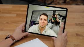Apple iPad Pro 12,9 Zoll: XXL-iPad im Praxis-Test