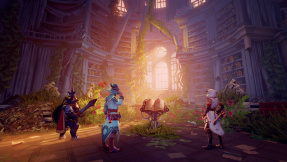 Trine 4 – The Nightmare Prince: Infos, Trailer & erste Vorschau!