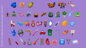 Viele neue Symbole: Diese Emojis bringt Apples iOS 13<br />
