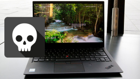 Vorsicht: Diese Einstellung zerstört Ihr Notebook!
