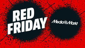 Black Friday bei Media Markt: Technik zu Tiefstpreisen