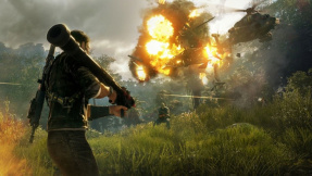 Just Cause 4: Explosive Systemanforderungen<br />