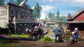 Red Dead Redemption 2: Alle Tipps & Tricks (Update)