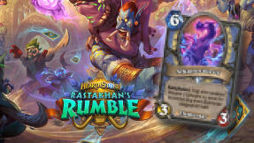 Hearthstone – RR: Exklusive Kartenenthüllung!