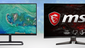 Otto: Monitore von Samsung & Co. zum Sparpreis