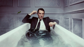 Patrick Melrose: Serie mit Sky Ticket für 5 Euro streamen