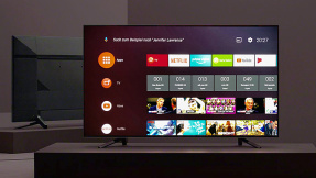 Sony Bravia ZF9 im Test: Dieser TV ist hell und schnell