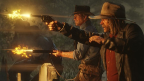 Red Dead Redemption 2: Aktuelle Verkaufszahlen