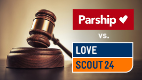Parship versus LoveScout24: Urteil verkündet