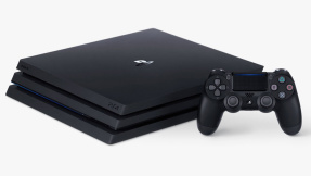 PS4 Pro: Sony veröffentlicht neues Modell