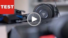 So testet COMPUTER BILD Gaming-Headsets