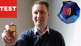 Core i9-9900K: Intels Achtkern-CPU im Test
