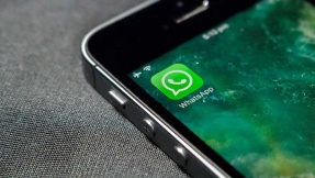 WhatsApp: Neue Funktion gegen Fake News
