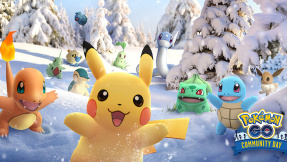 Pokémon GO: Mega Community Day startet durch!