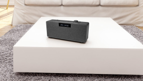 Kompakte Audioanlage bei Aldi Süd: Medion P64131
