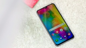 Samsung Galaxy M20 im Test: Kleiner Preis, top Ausdauer!