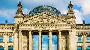Deutschland: Regierung führt Games-Fonds ein