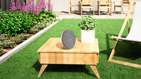 Schicke Bluetooth-Box: Medion P61134 bei Aldi Süd